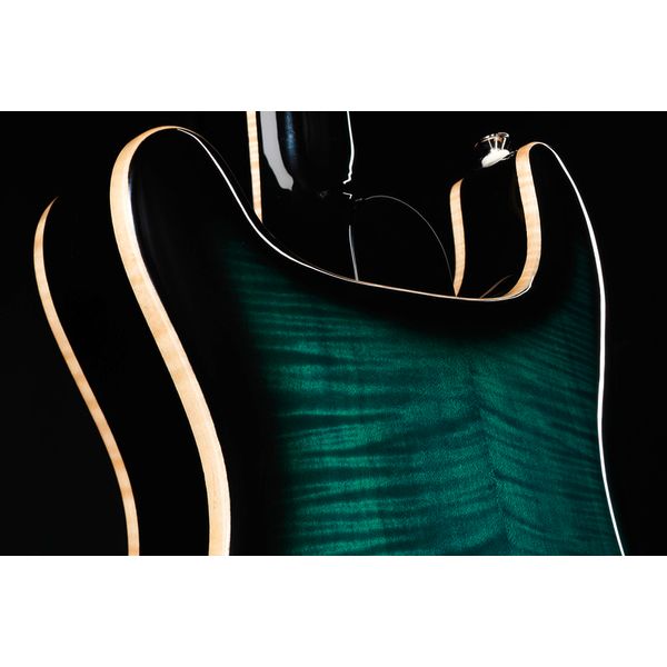 PRS SE Hollowbody II Piezo PB