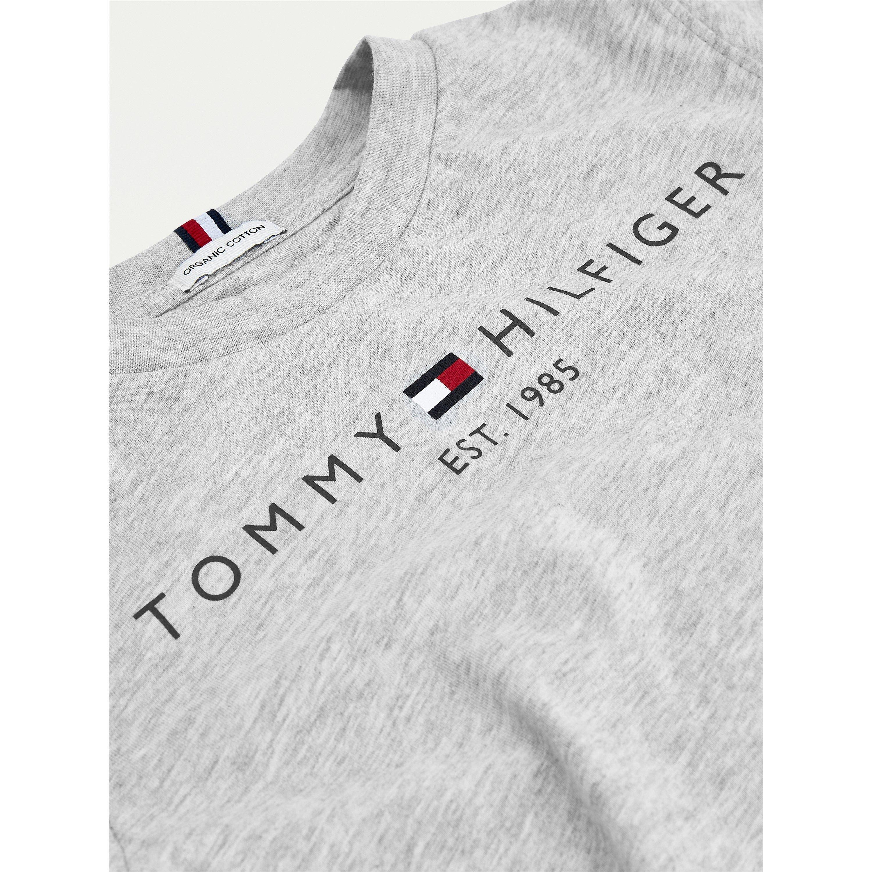 Tommy Hilfiger Essential T Shirt Juniors