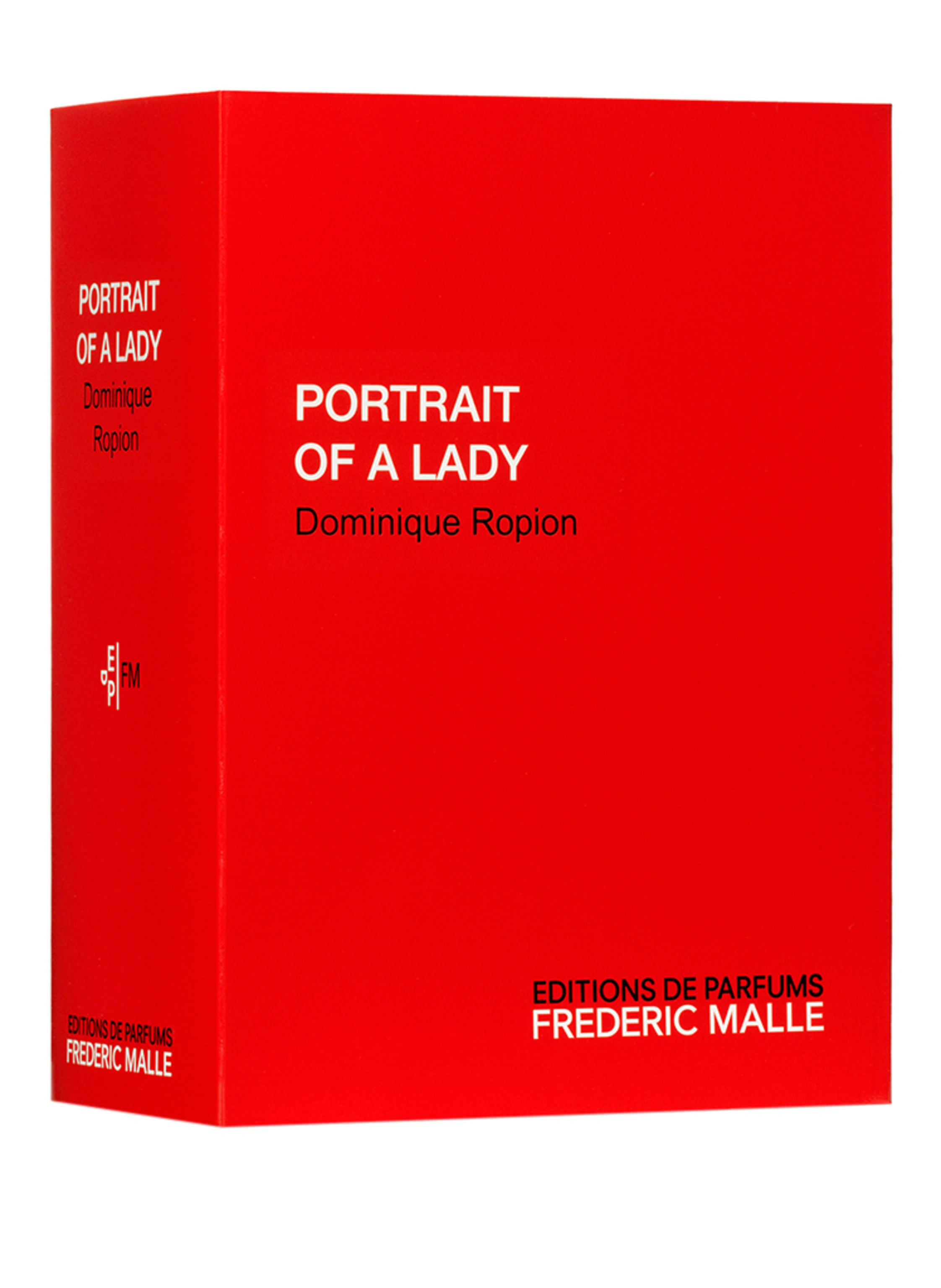 EDITIONS DE PARFUMS FREDERIC MALLE PORTRAIT OF A LADY