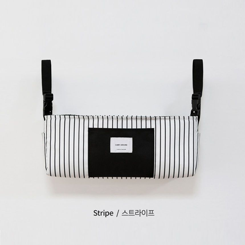 Evorest Bags - Hangende organizer voor babytrolleys