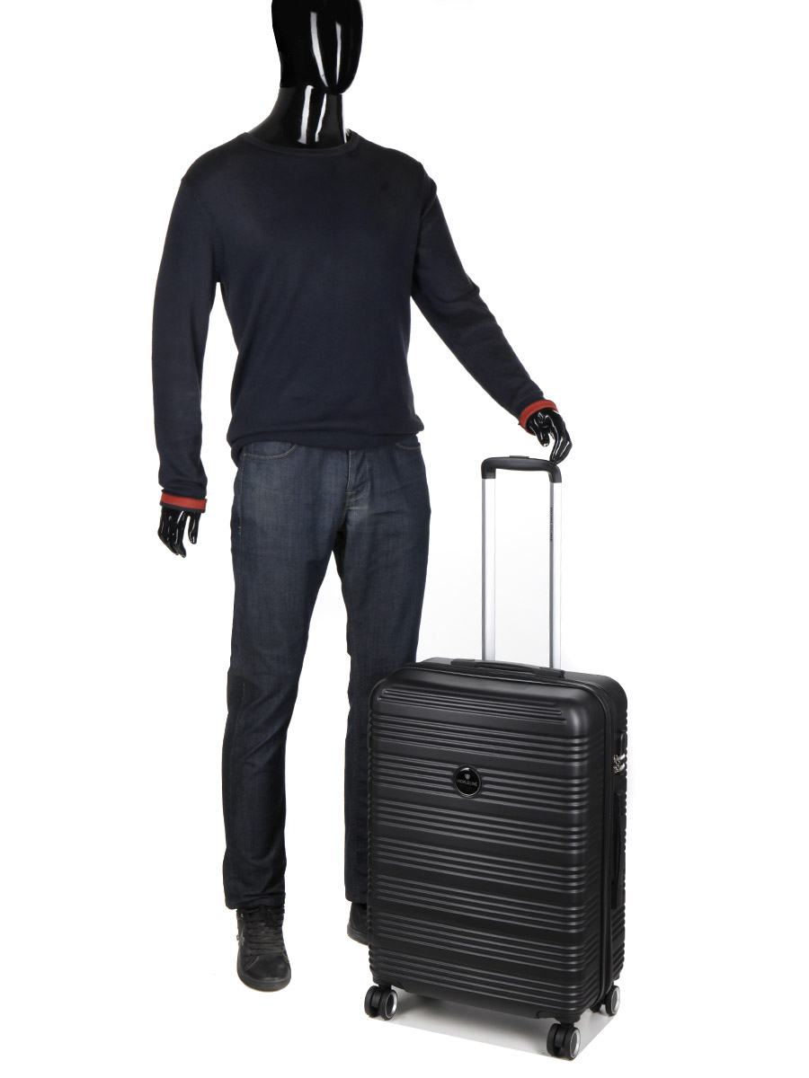 Valise Worldline Linz 2 - 65 cm