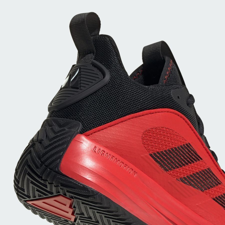 Adidas Chaussure Own the Game 3