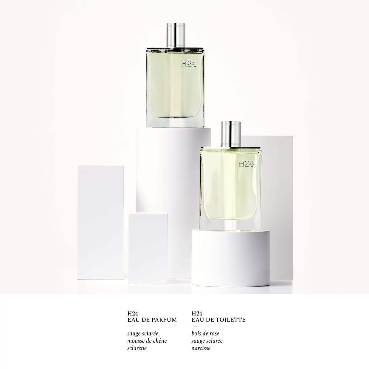 HERMÈS H24 Eau de Toilette