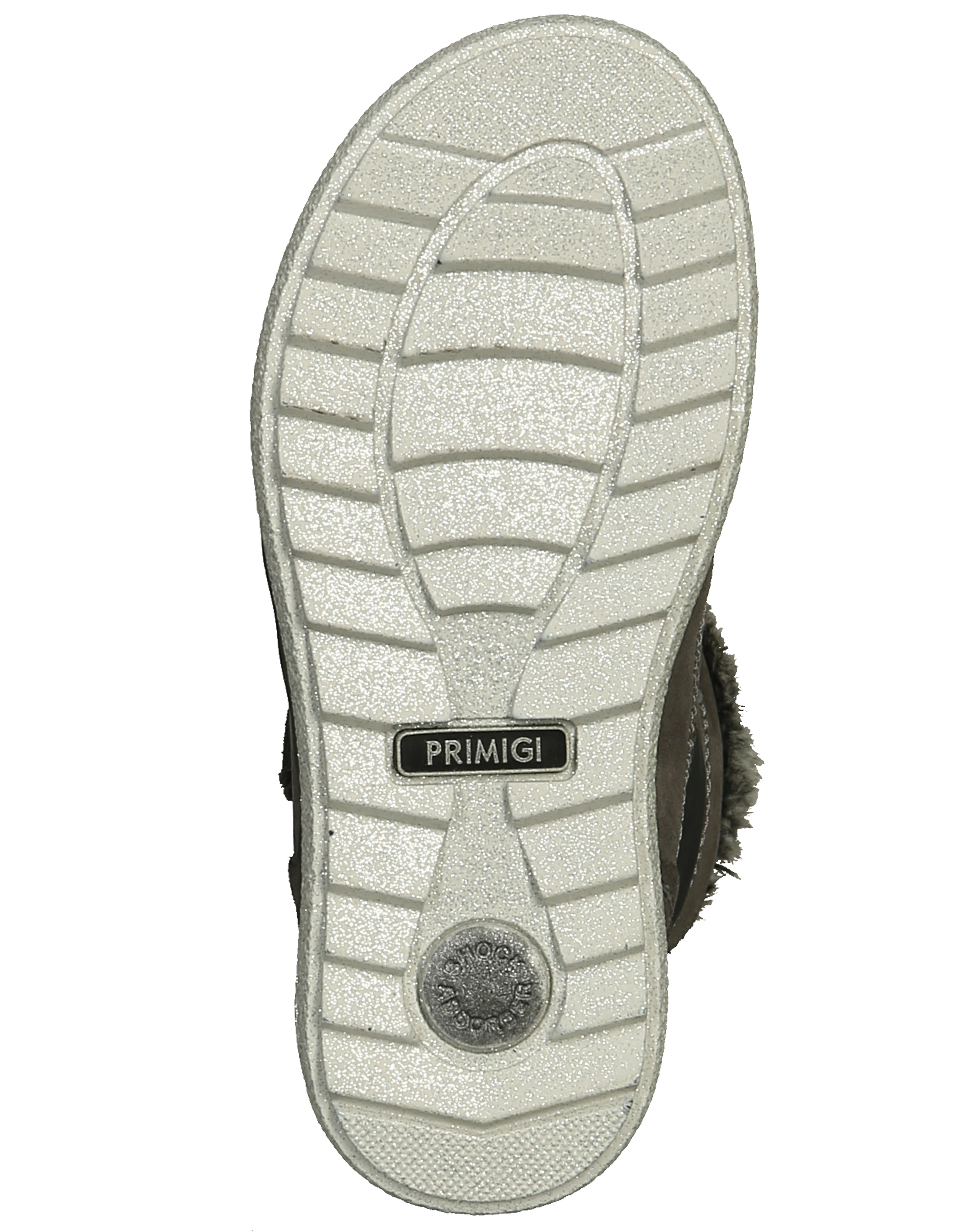 Klett-Winterstiefel FREEZY GTX LANA in grau