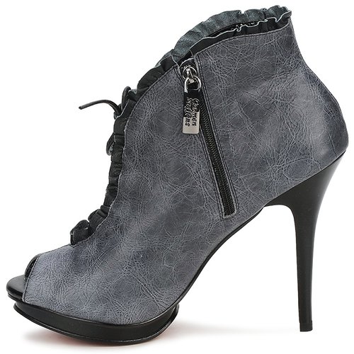 Carmen Steffens - 6002043001 - Noir / Gris