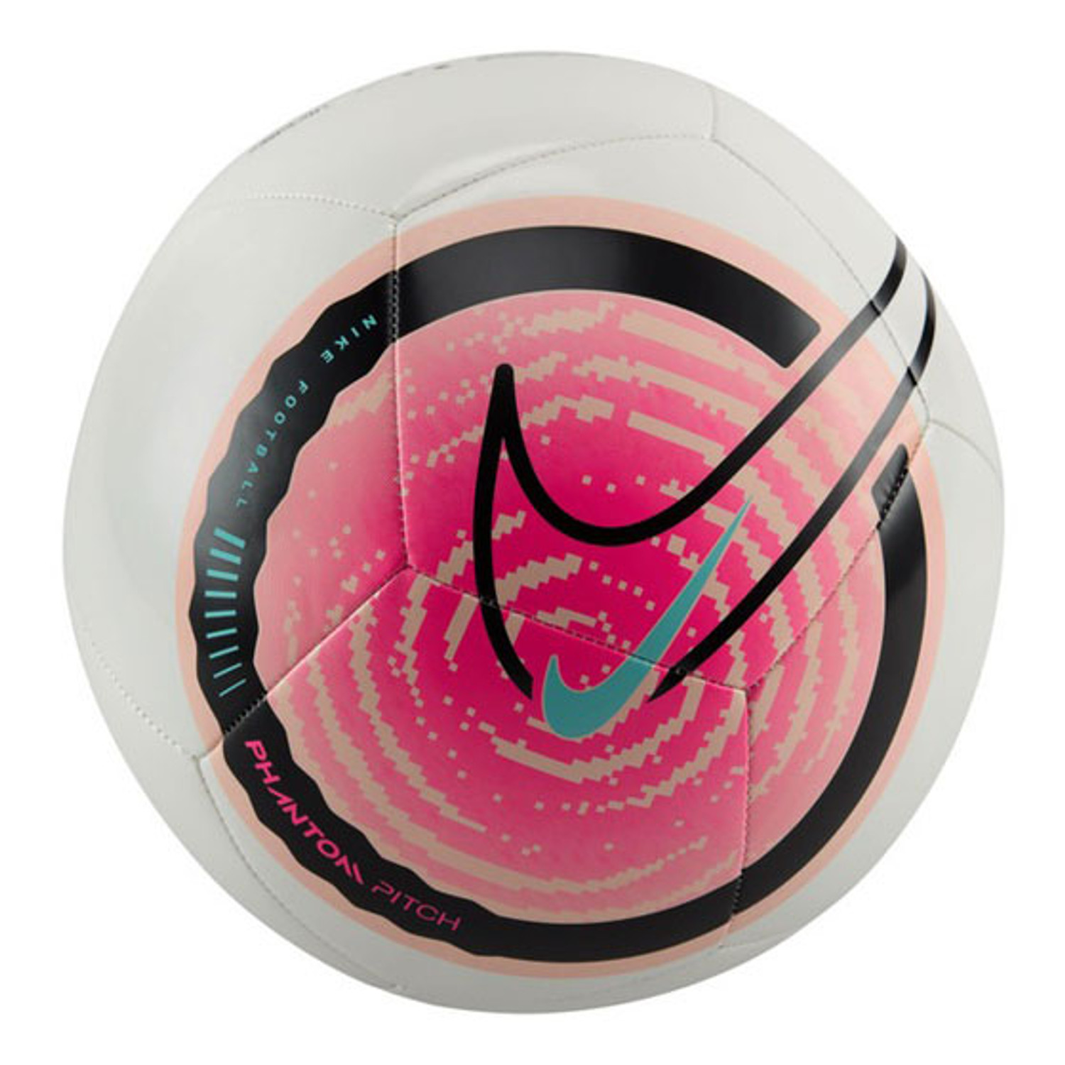 Nike Phantom Bal - Maat 4