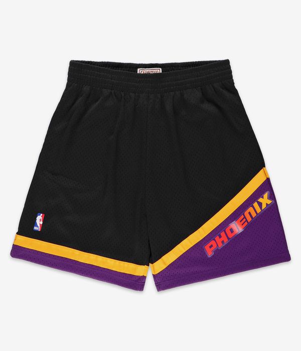 Mitchell & Ness Phoenixx Suns Shorts (black black)