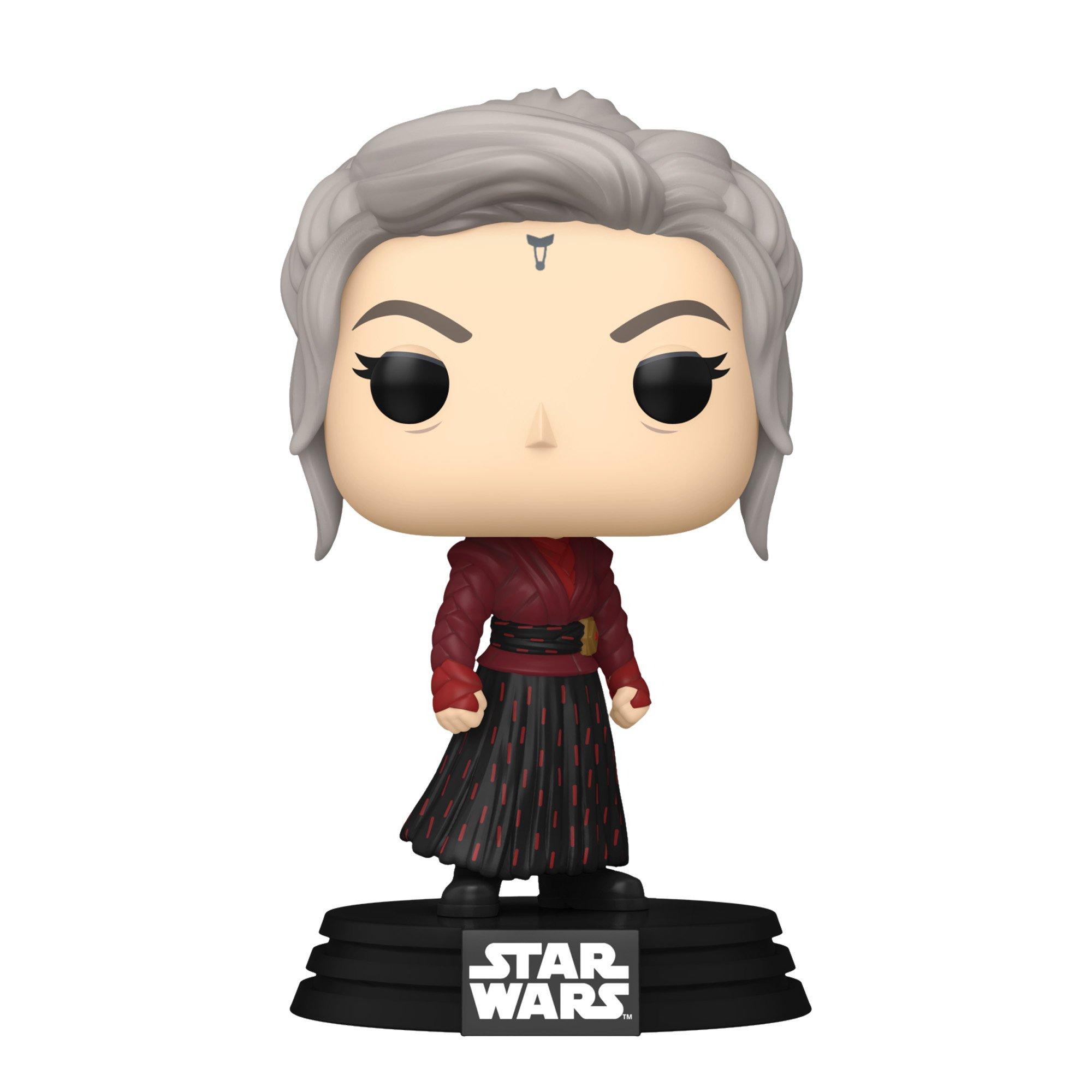 FUNKO GAME POP Star Wars: Ahsoka S2 Morgan Elsbeth