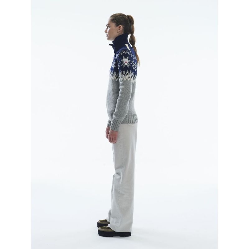 Myking Sweater - Pullover femme