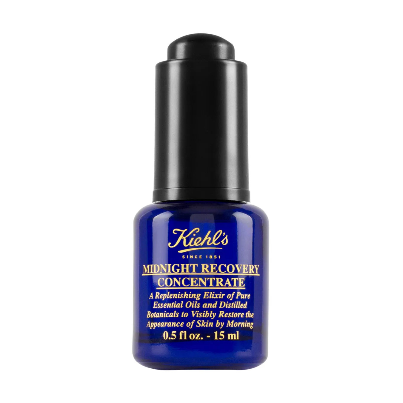 KIEHL'S Midnight Recovery Concentrate Seeren/Kuren