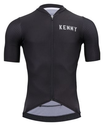 Maillot à Manches Courtes Kenny Escape Ete Gravel
