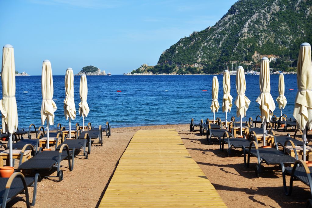Bingo Marmaris 5* All Inclusive - Hotel