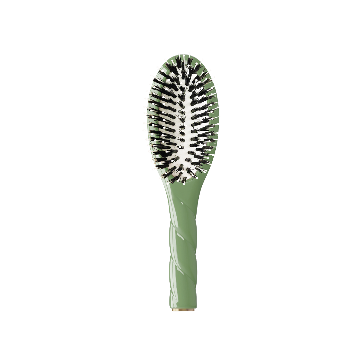 The Essential Soft Brush Small N.03 Terracotta