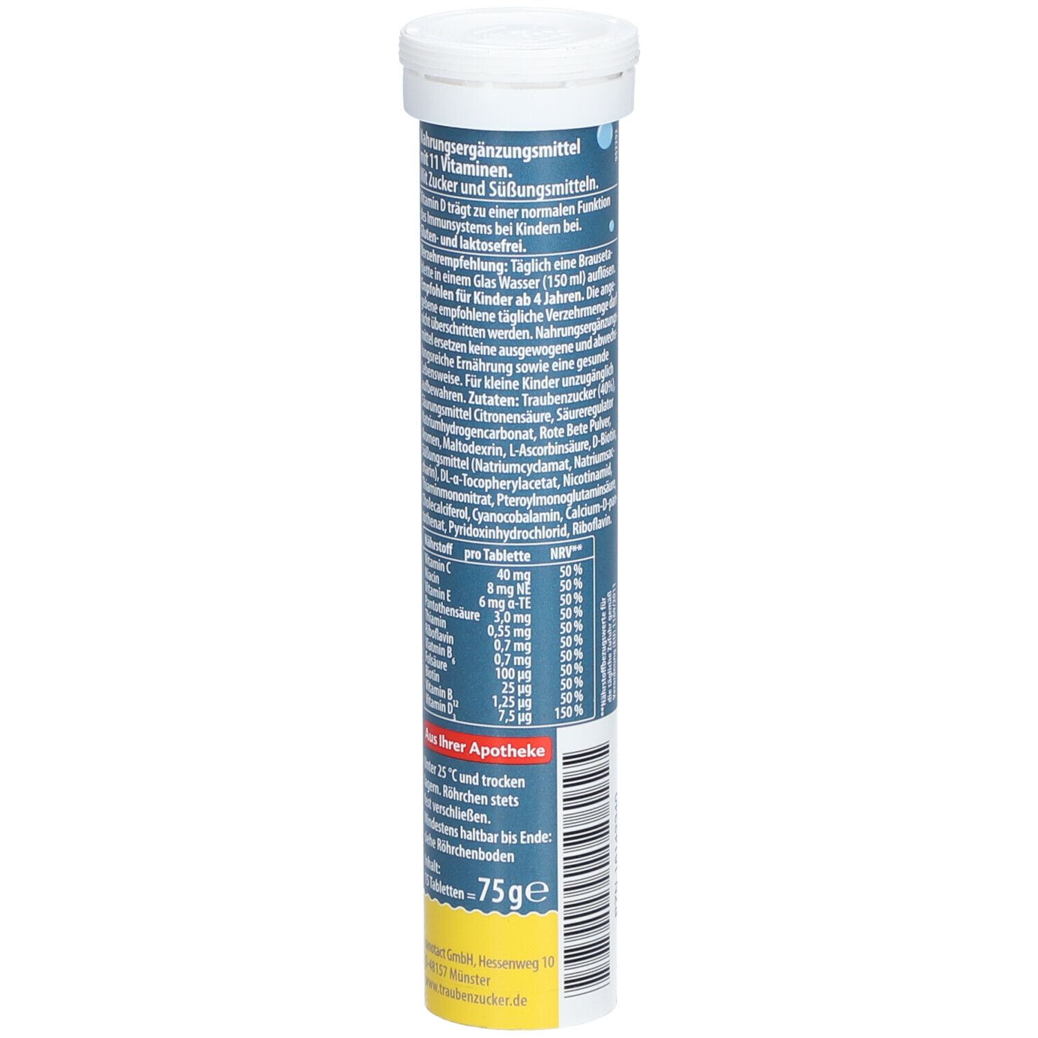intact® Wettertrotz Brause