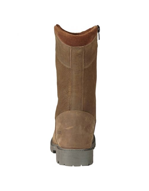 Horka Outdoorlaars Aspen Bruin - Unisex Laarzen
