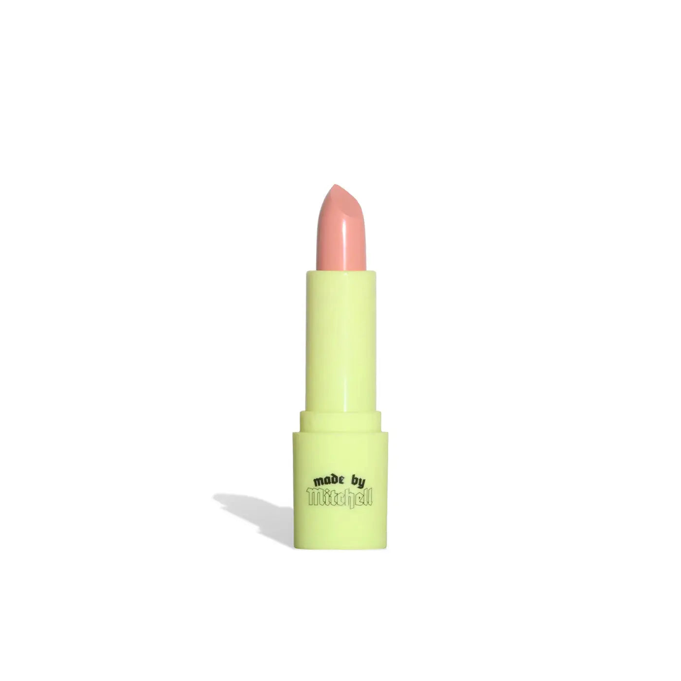 Mattitude Cream Lipstick Nude Rinse