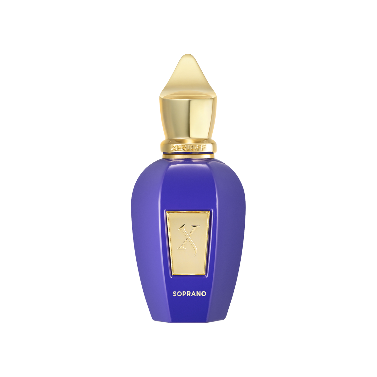 Vibe Soprano Eau De Parfum 50ml