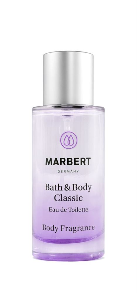 MARBERT Eau de Toilette Vapo 50 ml