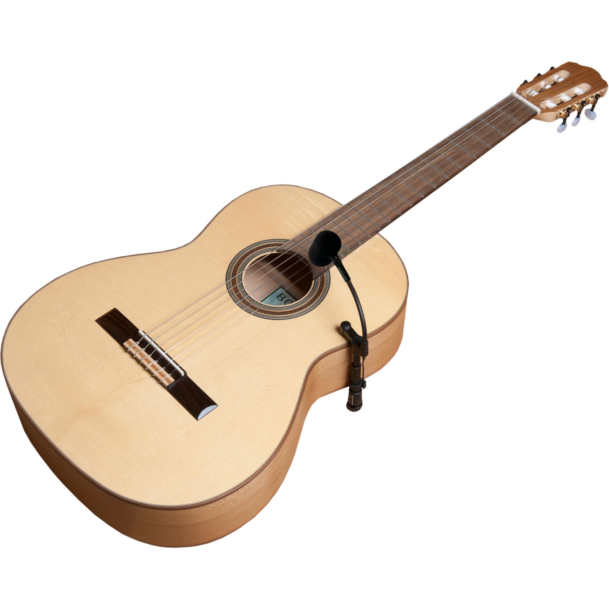 TIE TCX110 mk2 condensatormicrofoon voor akoestische gitaar