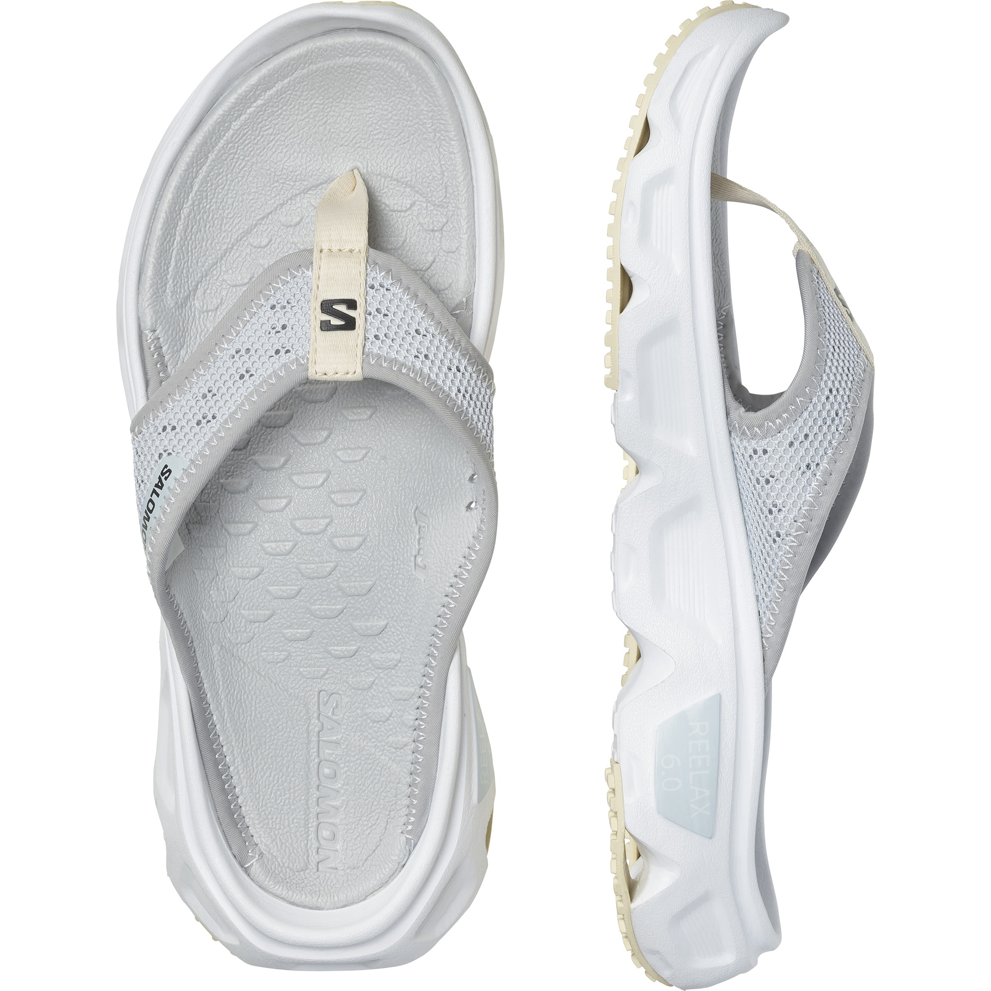 Salomon Badesandale »REELAX BREAK 6.0 W«  Erholungsschuhe