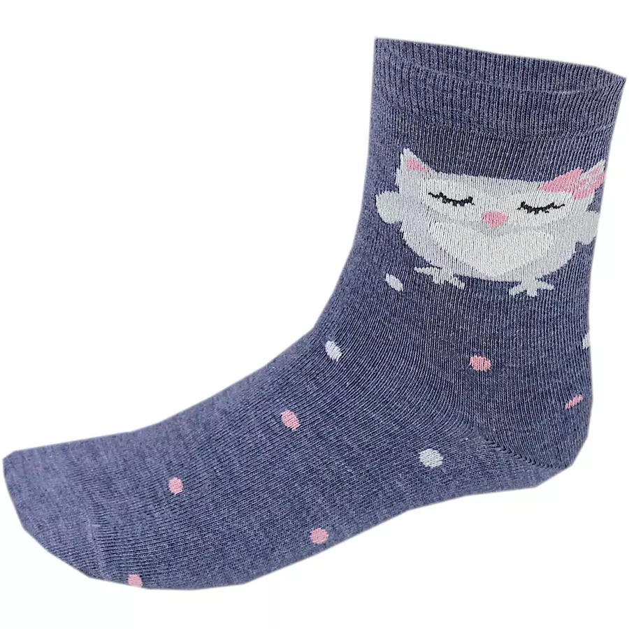TupTam Kinder Socken Mädchen Jungen Bunt Gemustert 6er Pack rosagelb