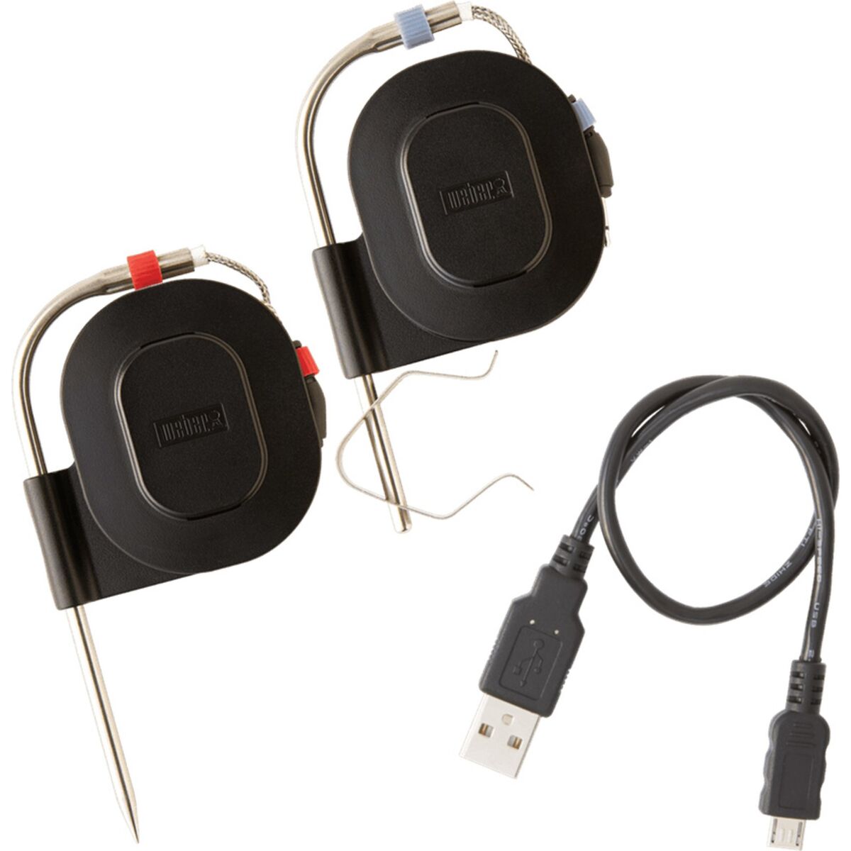 Connect Smart Grilling Hub
