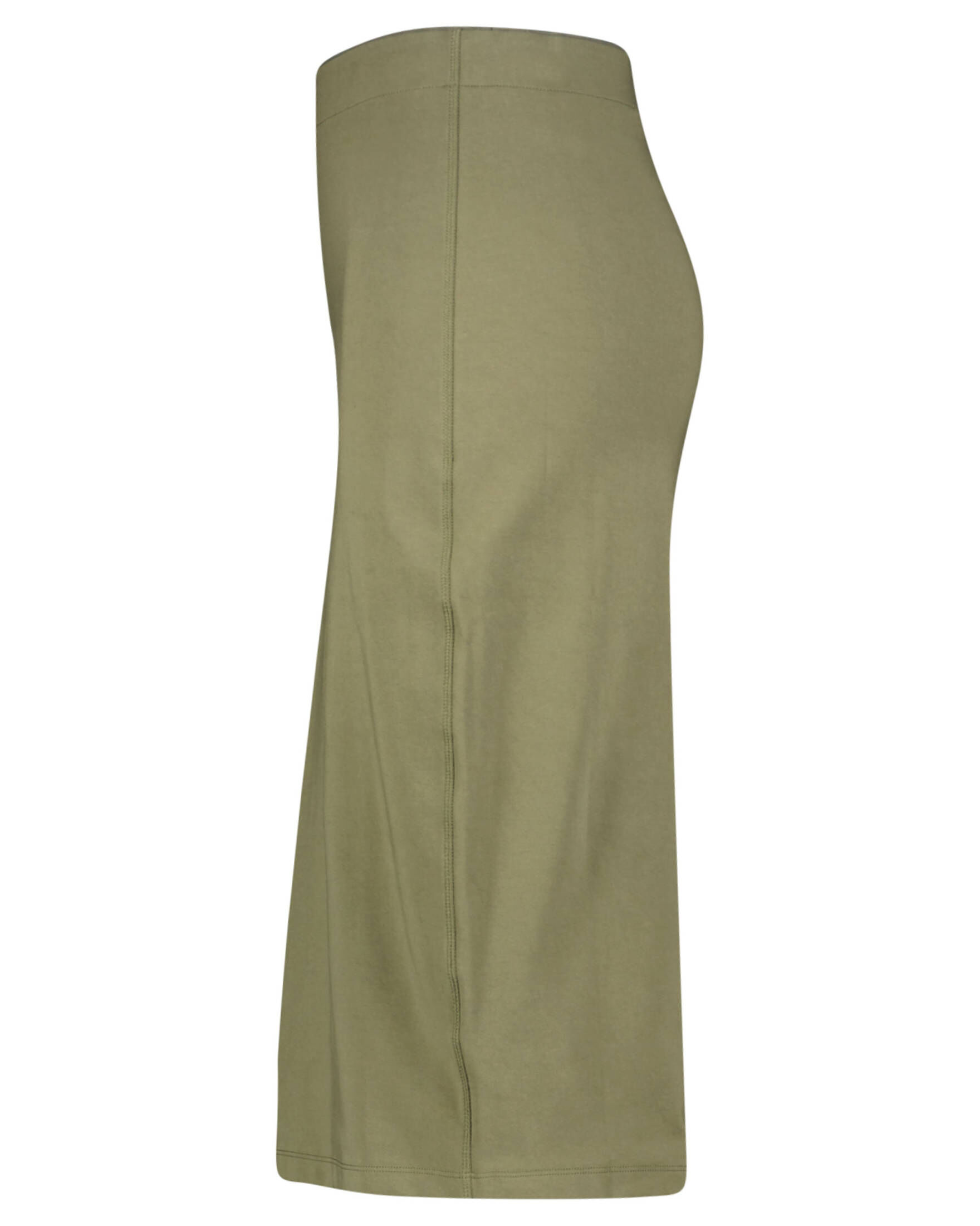 Marc O'Polo| Damen Rock MIDI JERSEY
