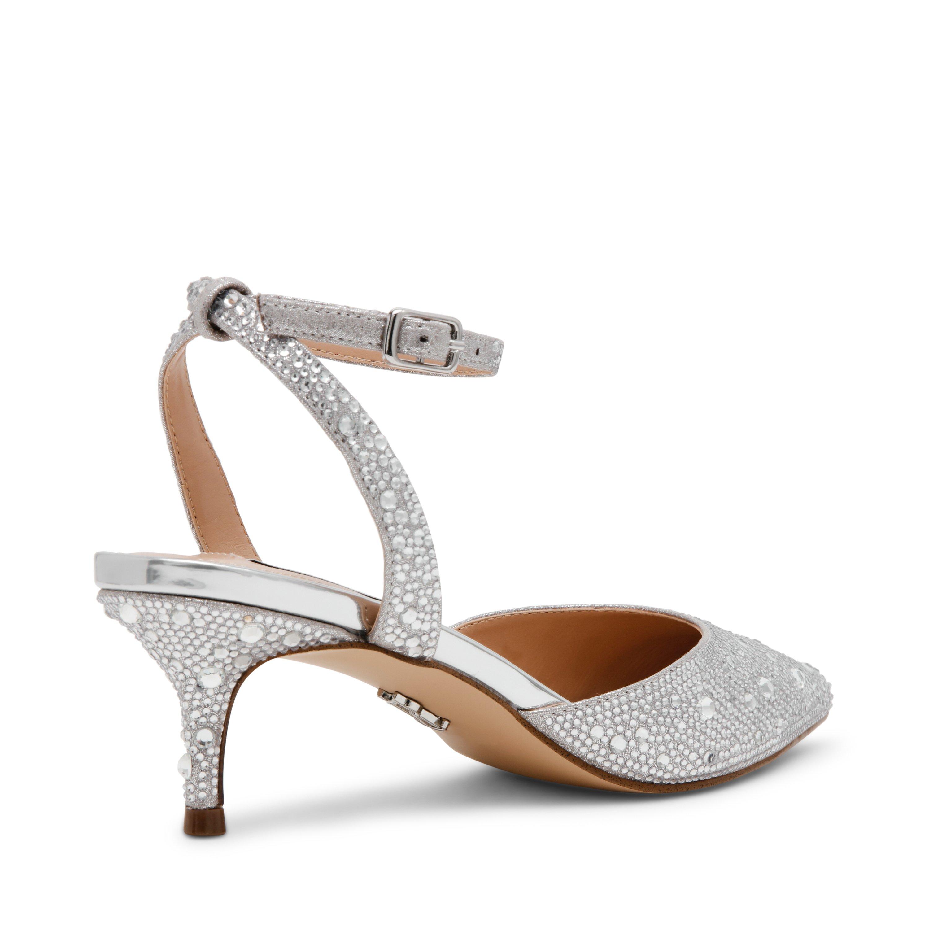 Steve Madden Kittie Heels