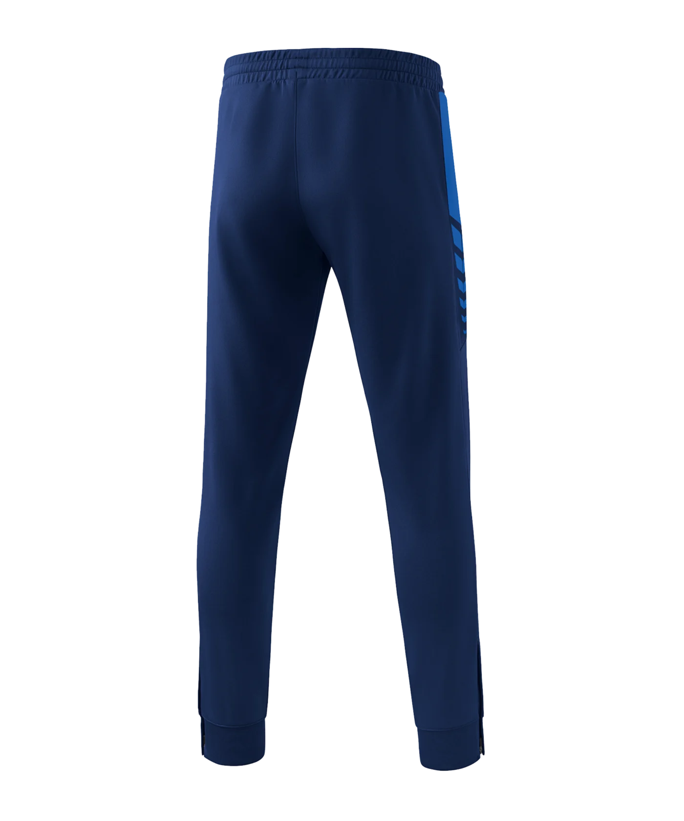 Erima Six Wings Worker Trainingshose Kids Blau