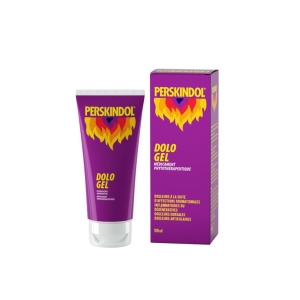 Perskindol Dolo Gel, 100 ml