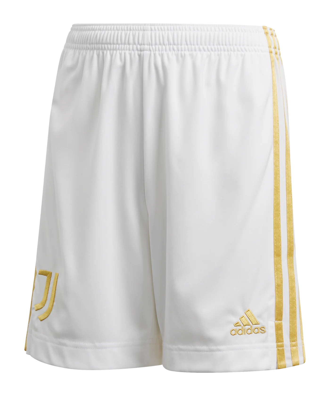 adidas Juventus Turin Short Home 2020/2021 Kids