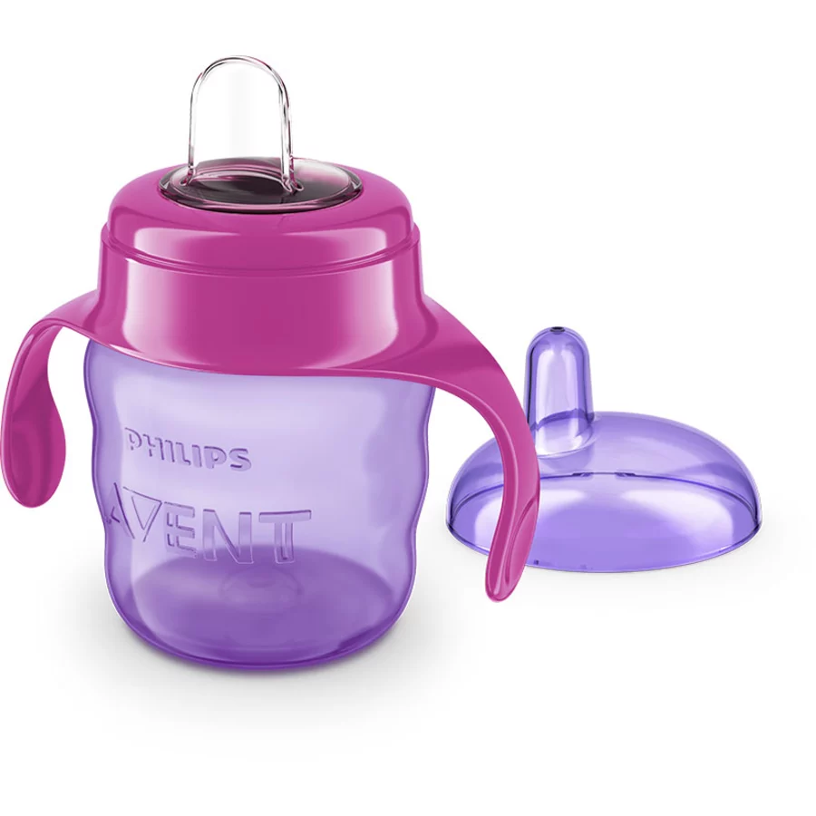 Philips Avent Schnabelbecher SCF55103 200ml 6m+