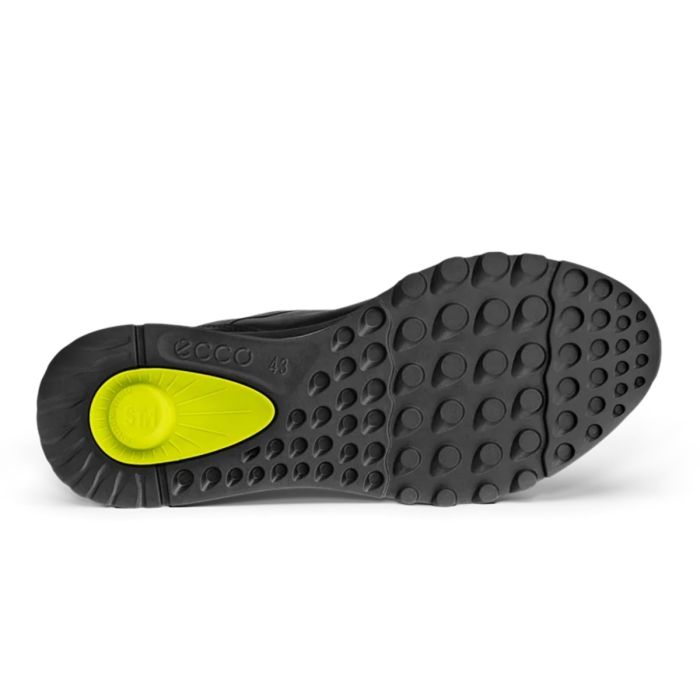 ECCO Herre Vandresko Exostride GTX Sort