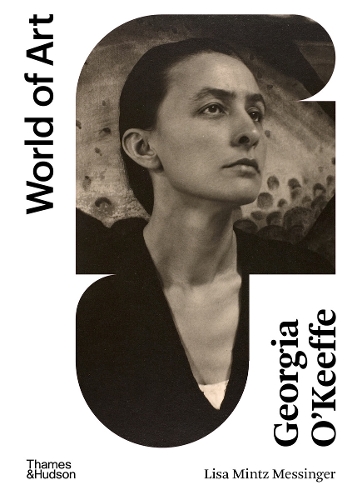 Georgia O'Keeffe - World of Art (Paperback)