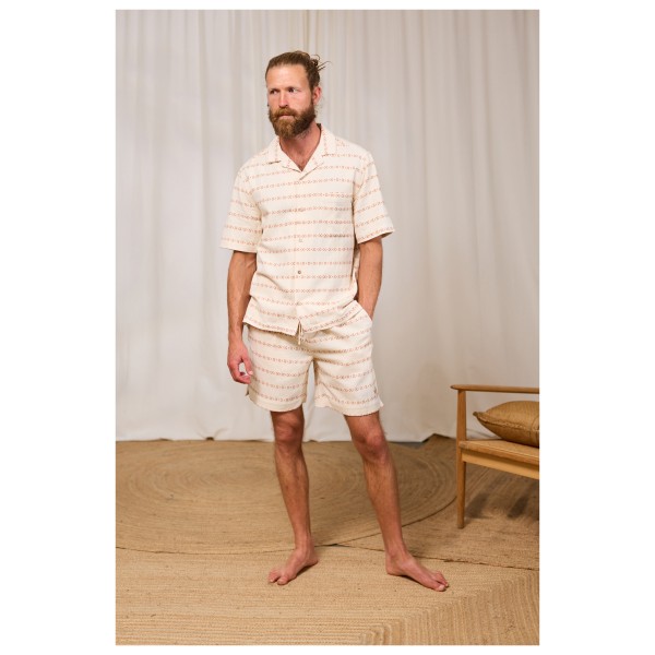 TWOTHIRDS - Heringsdorf - Chemise