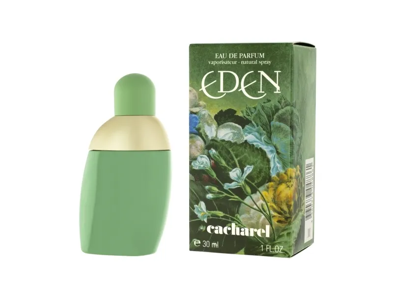 Cacharel Eden Eau De Parfum 30 ml (woman)
