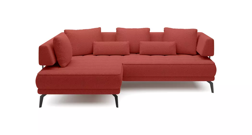 Ecksofa Giotto