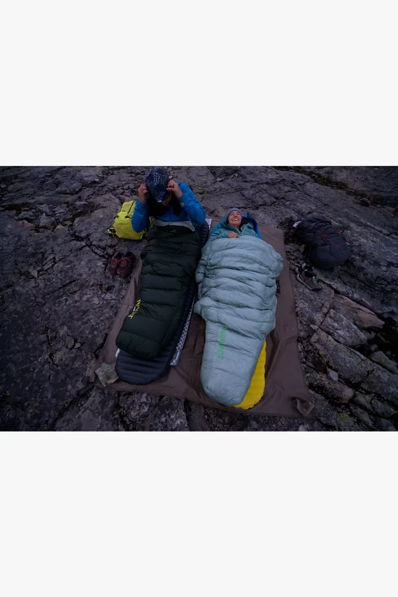 Thermarest NeoAir Xlite NXT RW Luftmatratze