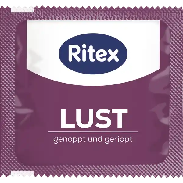 LUST Kondome