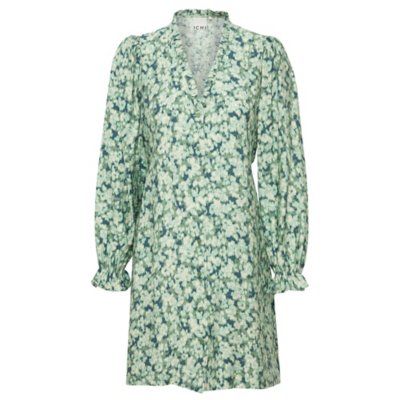 Robe femme Ihuniqua Dr ICHI