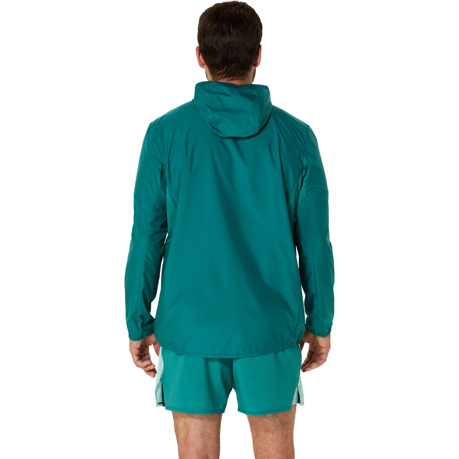 ASICS Jack Legging Set Heren