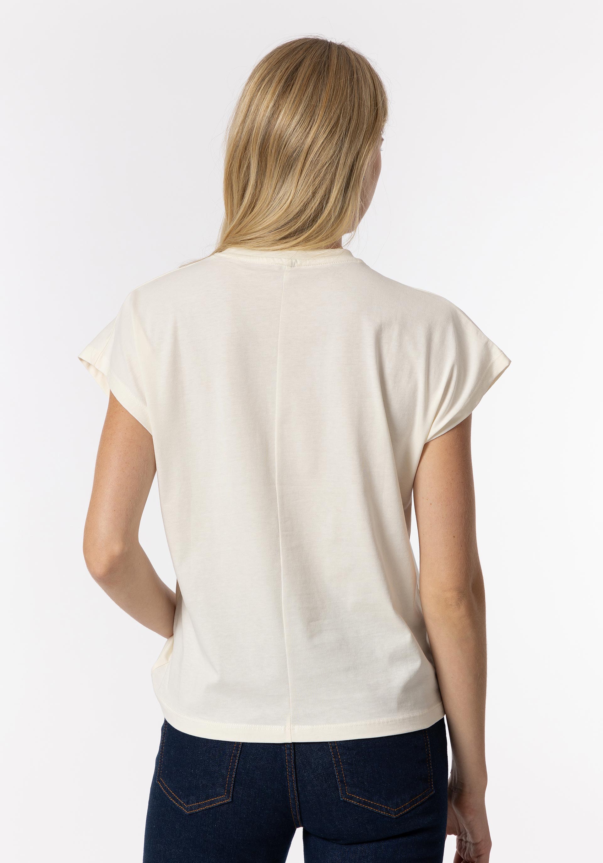 T-shirt com Mensagem