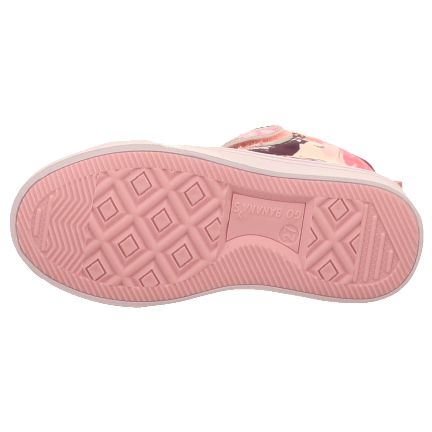 Shoesme Knöchelschnürer multi