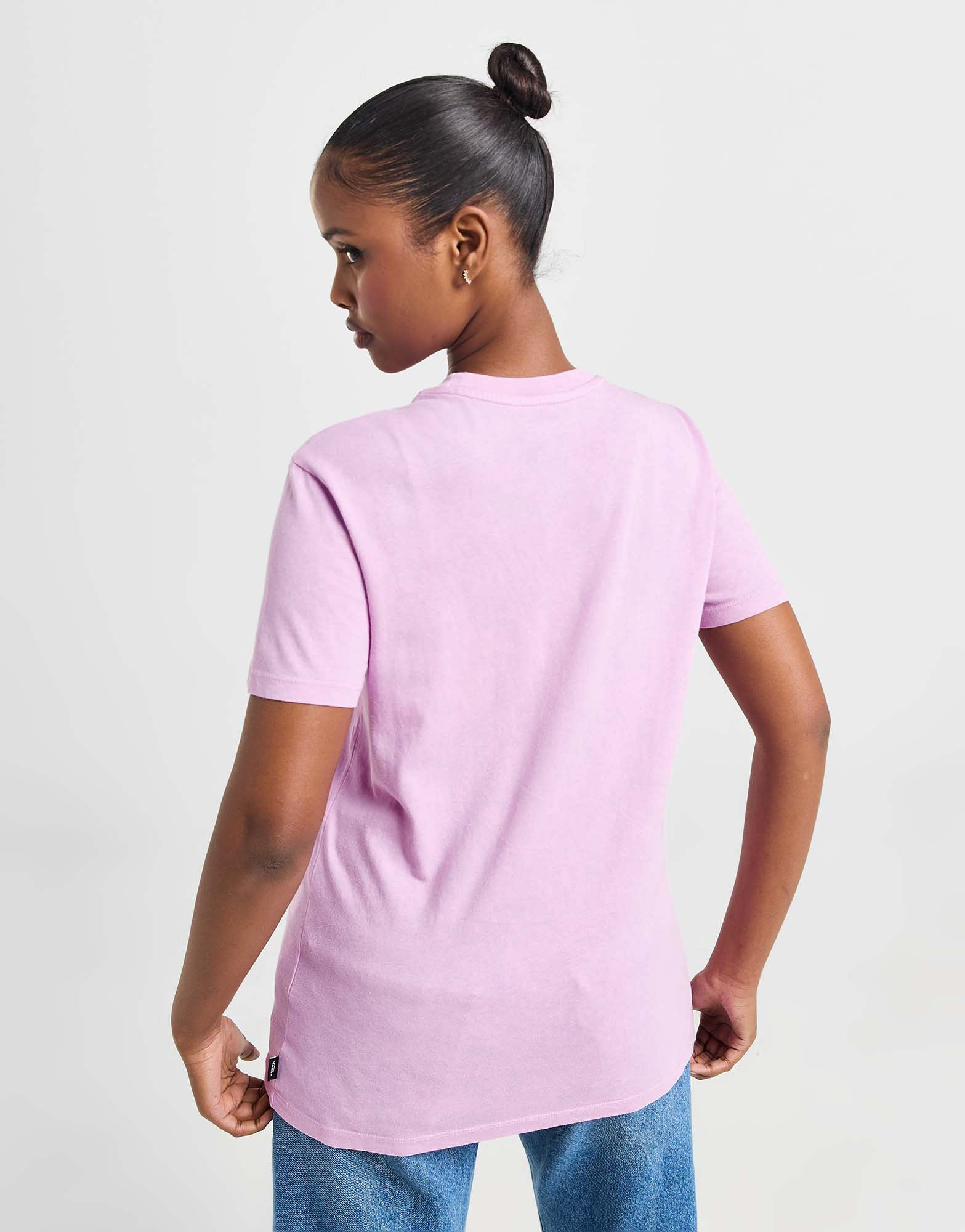 Vans T-shirt Spellbound Femme