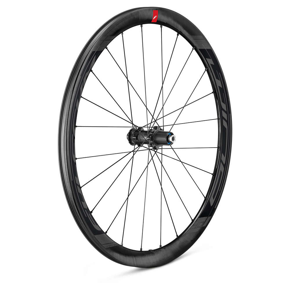 Fulcrum Wind 40 Disc Race Wielset