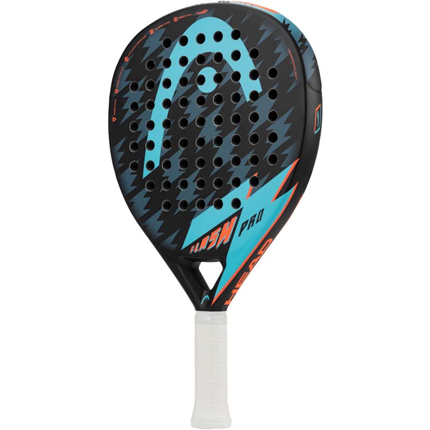 HEAD Flash Pro 2022 Tweedekans
