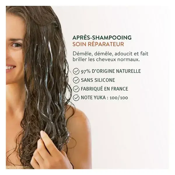 Le Petit Olivier Condicionador Reparador 200ml