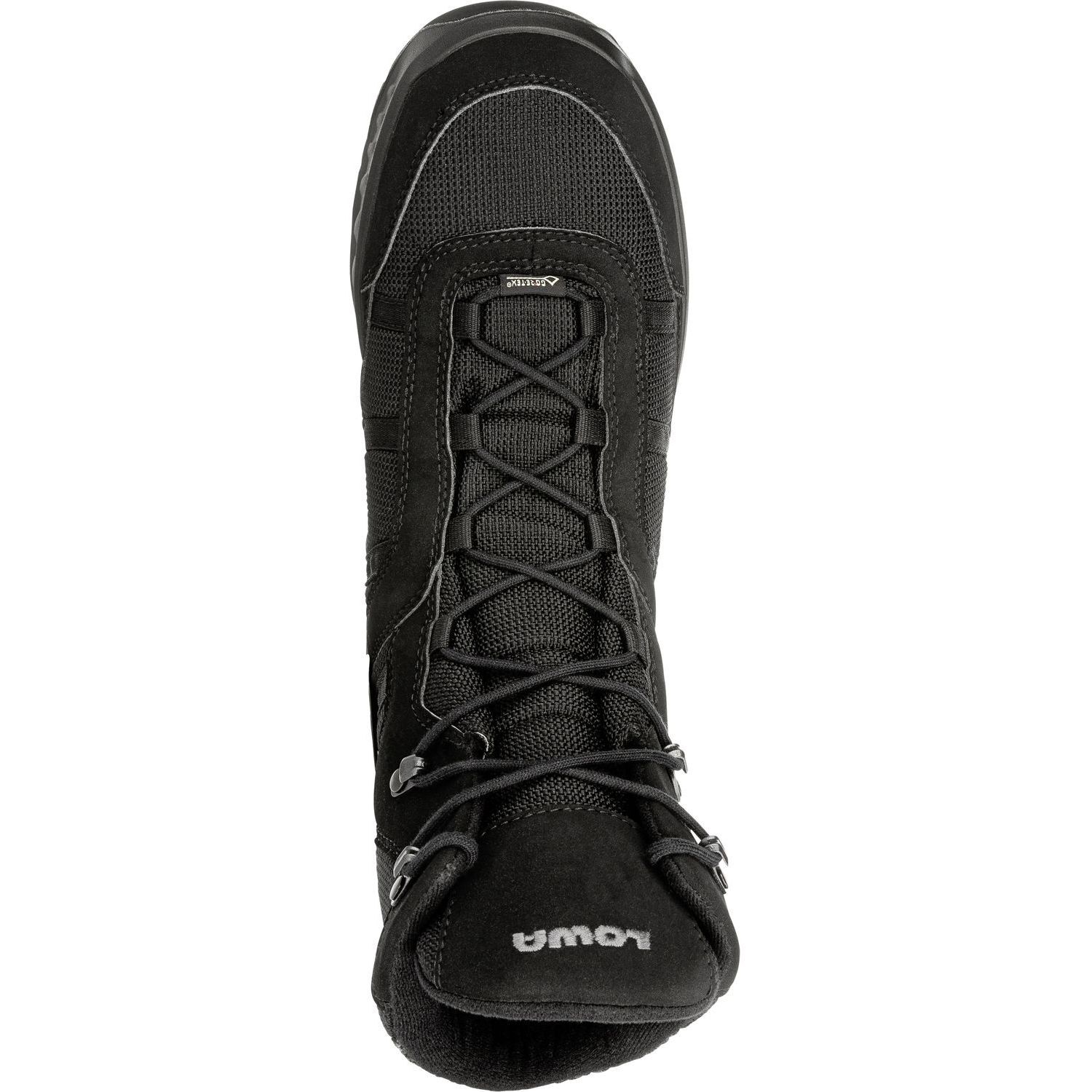 LowaTrident III GTX