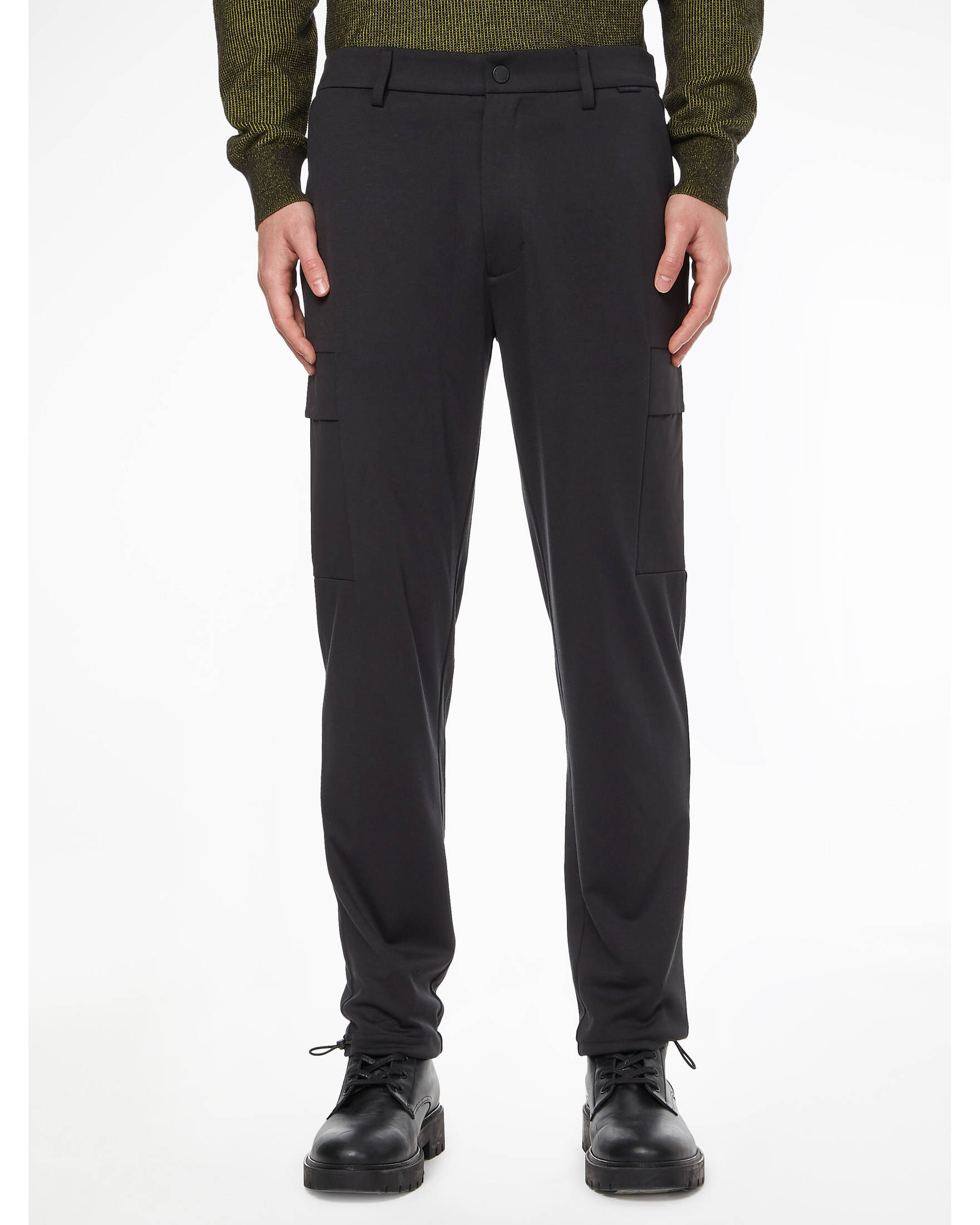 CALVIN KLEIN| Herren Hose