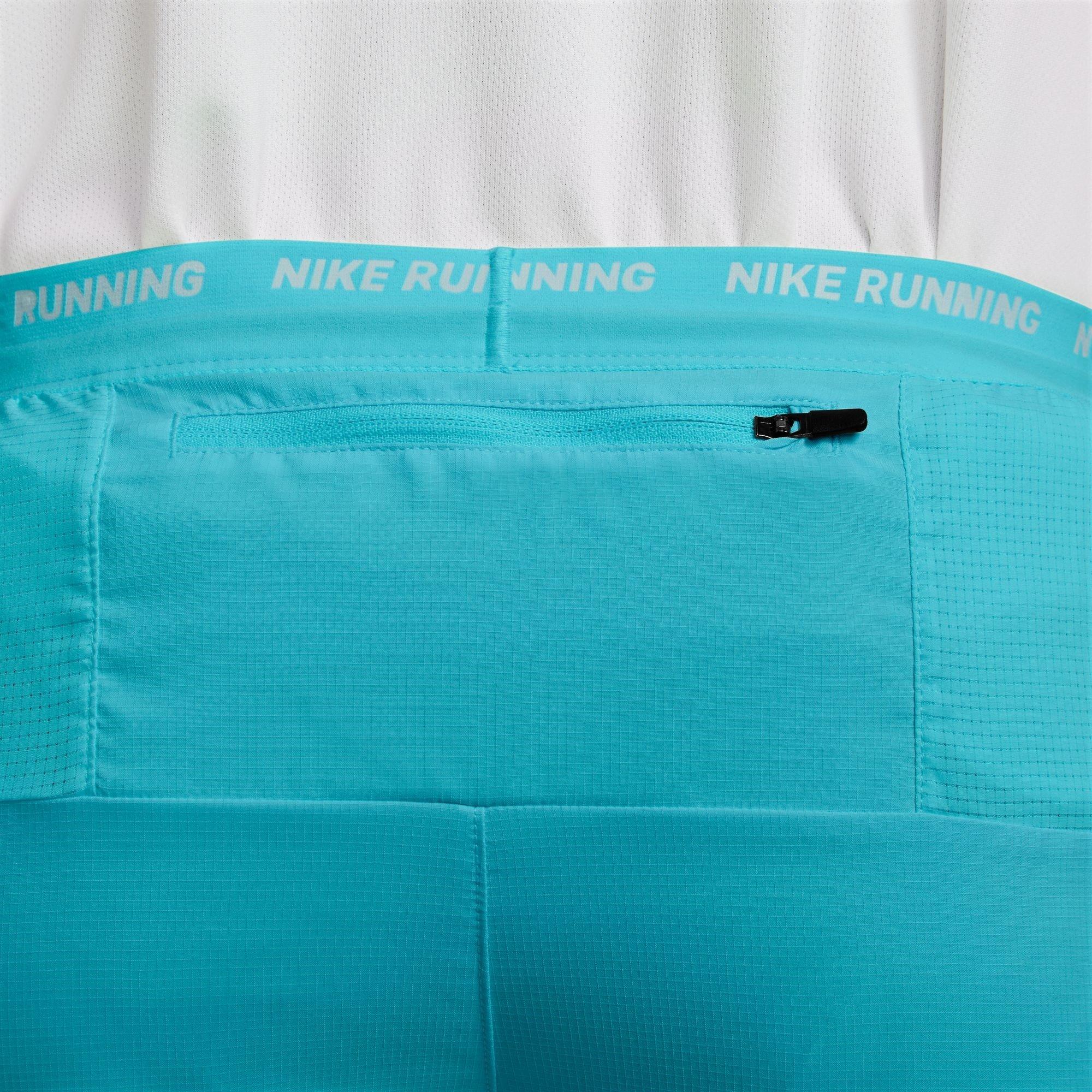 Nike Stride 5in Performance Shorts Mens